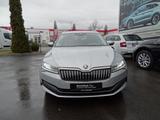 Skoda Superb Kombi Style #VFW #AufLager #LED #Nav - Skoda Superb