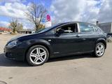Seat Leon Style Copa - Seat Leon: Copa Style