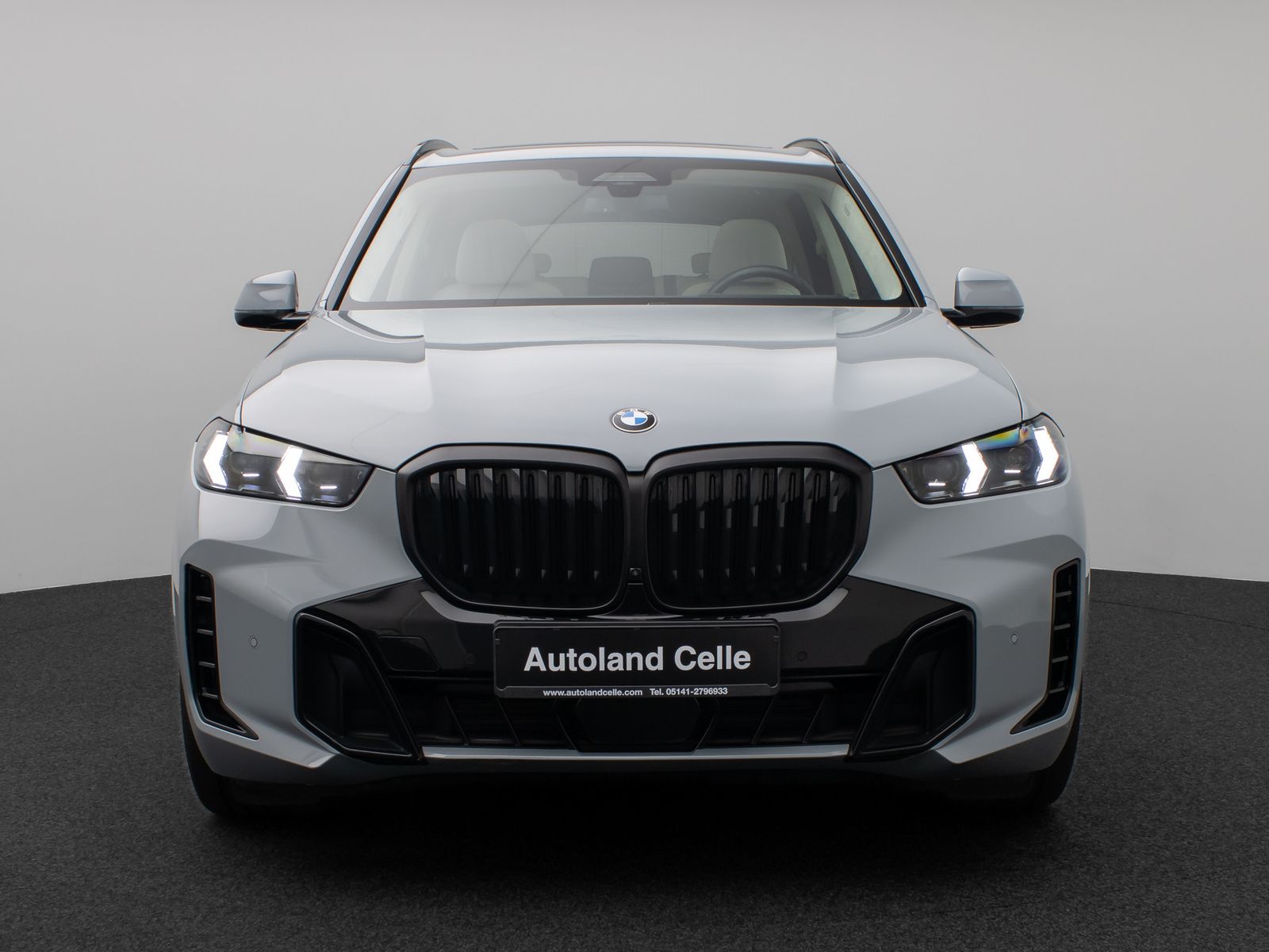 Fahrzeugabbildung BMW X5 xD30d M Sport Pro SkyLoung 360°HUD H/K SoftCL