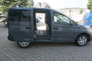 Volkswagen Caddy - 6