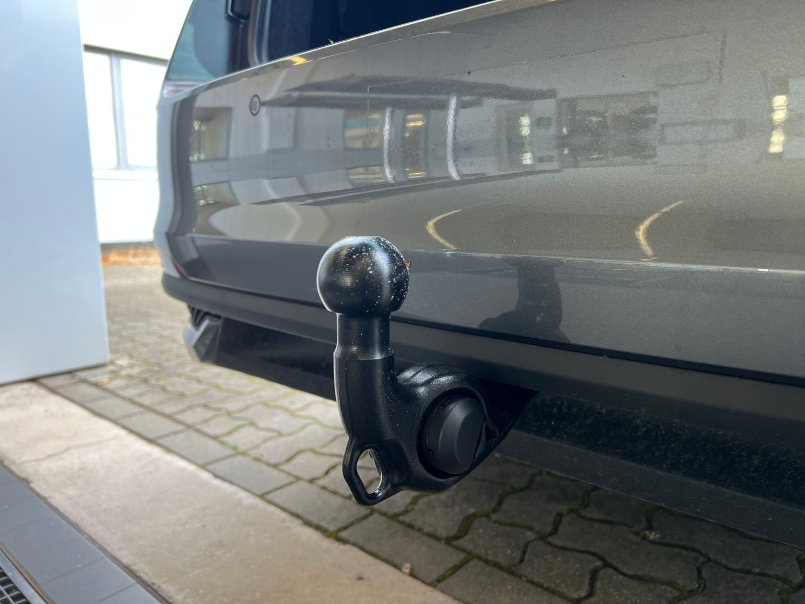 Fahrzeugabbildung SKODA Scala Selection 1.0 TSI DSG *AHK, LED, ACC, Kame