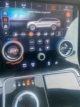 Land Rover Range Rover Velar 3.0 D300 SE AWD SE - Land Rover Range Rover Velar: Se
