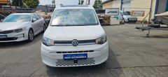 Volkswagen Caddy Life Maxi