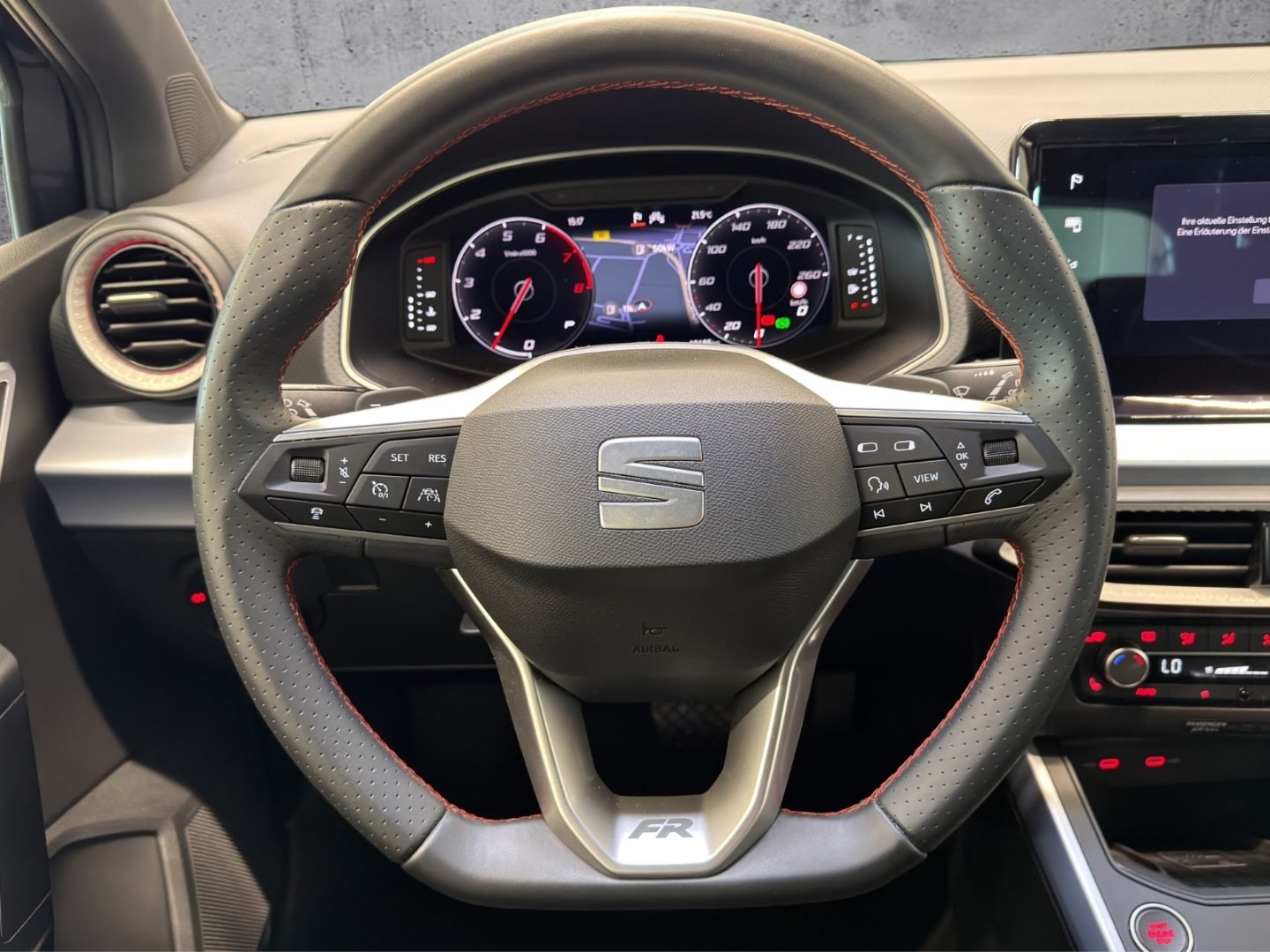 Seat Arona - Bild 12