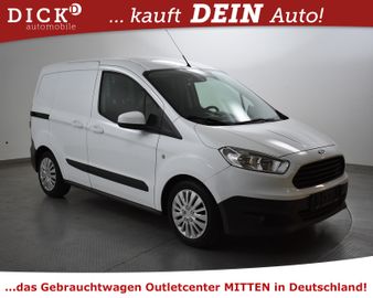 Fahrzeugabbildung Ford Transit Courier 1.5TDCI Trend KLIMA+MFL+SCHIEBET
