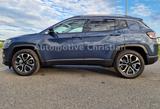 Jeep Compass 1.3 Limited Facelift, NAVI/LED/usw - gebrauchte Jeep Compass aus dem Jahr 2022