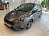 Ford Fiesta 1.0 EcoBoost M-Hybrid ST-Line X+Navi+Alu+ - Ford Fiesta: ST Line X