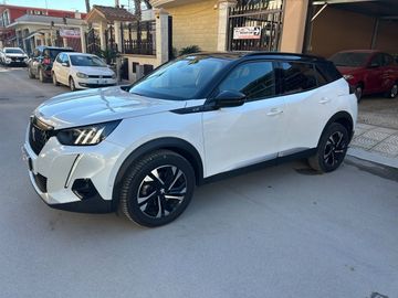 Peugeot 2008 - 6