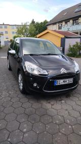 Citroën Citroen C3, 1,4  TOP - Citroën C3 in Bielefeld