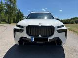 BMW X7 xDrive40d - M Sportpaket Pro Voll - gebrauchte BMW X7 aus dem Jahr 2024