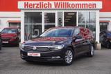 Volkswagen Passat Variant 2.0 TDI Comfortline ACC LED AHK - Volkswagen Passat Variant: Comfortline