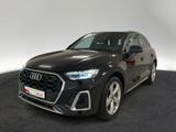Audi Q5 S line 40 TDI qu.S tr. RFK MATRIX NAVI ACC - Audi aus 2022