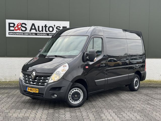 Renault Master T35 2.3 dCi L2H2 Camera Trekhaak Cruise N