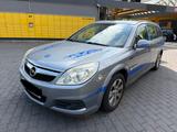 Opel Vectra C 2.2 Caravan Edition Plus/ TÜV NEU/ AUTO - Opel Vectra: Edition Plus