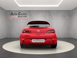 Opel Astra J GTC OPC-LINE/LEDER/PDC/SOUND - Opel Astra: J Opc Line