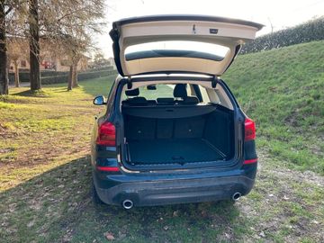 BMW X3 - 9