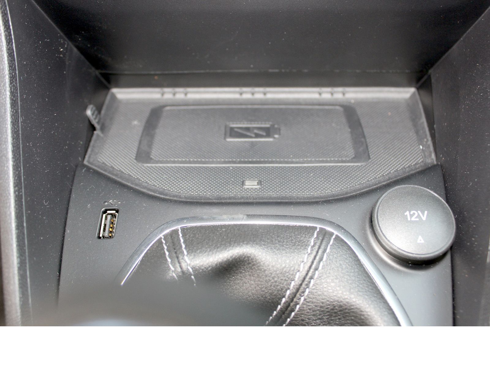 Fahrzeugabbildung Ford Fiesta Titanium