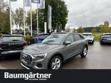 Audi Q3 35 TFSI Advanced 1.5 S-Tronic PDC/LED/Sitzh. - Audi Q3 aus 2025