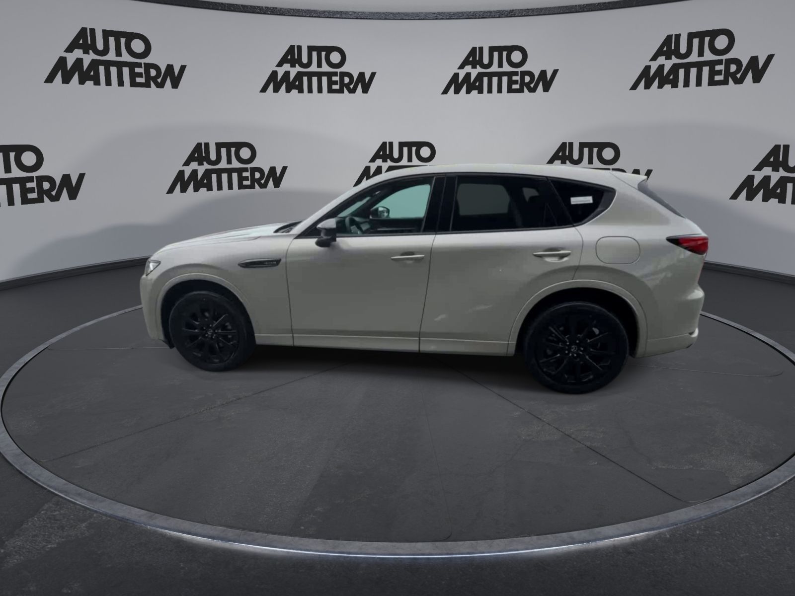 Mazda CX-60 - Bild 5