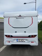 Dethleffs Globebus Go T45 Dieselheitzung/Klima - Dethleffs Diesel Teilintegrierter Globe 4