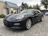 Porsche Panamera S - Porsche Panamera Gebrauchtwagen in Hamburg
