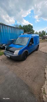 Ford transit connect - gebrauchte Ford Transit Connect aus dem Jahr 2007