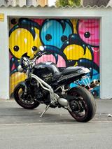 Triumph Speed Triple T509 - TRIUMPH TRIPLE SPEED T509