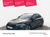 Audi A3 Sportback 35 TFS S line | NAVI | AHK | - Audi A3 Vorführfahrzeuge: Sportback