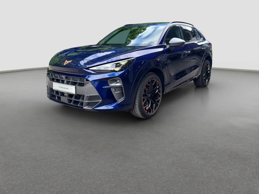 Terramar 2.0 TSI VZ 195 KW MATRIX HUD ACC Kamera