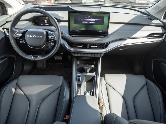 Foto Nummer 6: SKODA Elroq