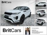 Land Rover RANGE ROVER EVOQUE D200 Dynamic SE ACC CAM LED - Land Rover Jahreswagen