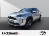 Toyota Yaris Cross FWD Teamplayer Safety+Winter Paket - Toyota Yaris Cross Gebrauchtwagen in Wuppertal