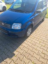 Fiat Punto - Fiat Punto aus 2008