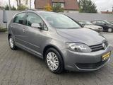 Volkswagen Golf Plus VI 1.4 PDC v u h Anhängerkupplung