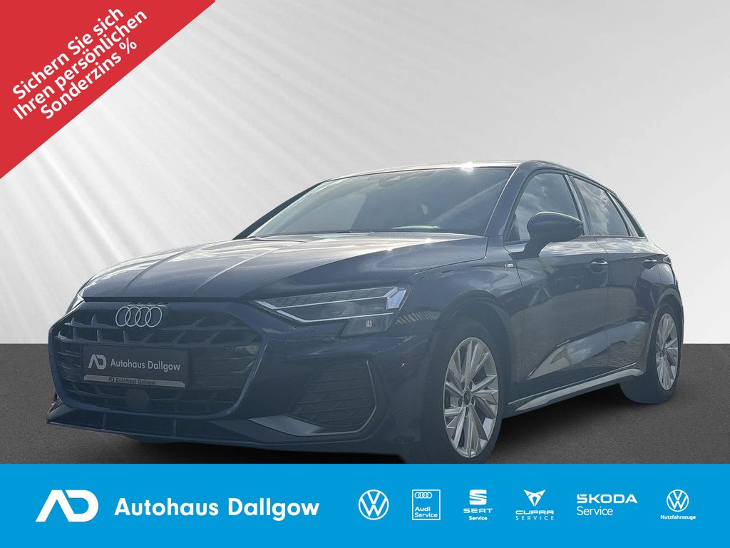Image of Audi A3