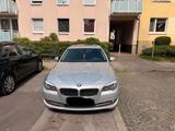 BMW 523i F10 wenig KM - BMW 523: 523i F10