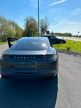 Porsche Panamera 4 Approved Garantie 06/2026 TOP - Porsche Panamera in Bochum