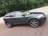Volvo XC60 D4 Momentum Momentum - Volvo XC60 aus 2013
