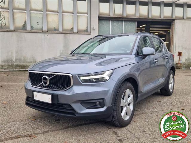 Volvo VOLVO XC40 D3 AWD Geartronic Business