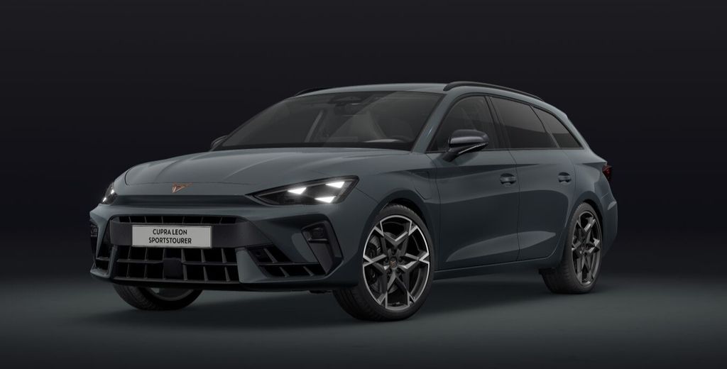 Cupra Leon 1.5 E-HYBRID 272PS ST VZ DSG Sportstourer