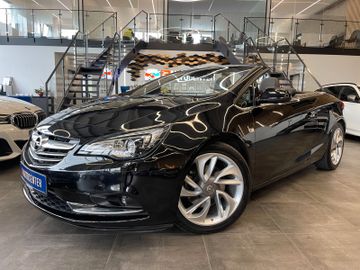 Opel Cascada Innovation ecoFlex *VOLLLEDER*LKHZ*TEMPO