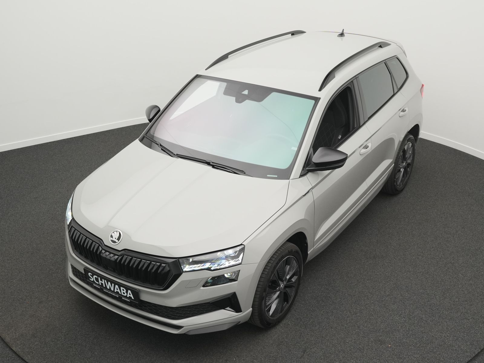 Skoda Karoq - Bild 20