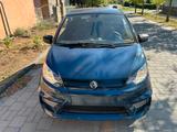 Aixam City Coupe S9, 45km/h Mopedauto, 8PS - Aixam aus 2017