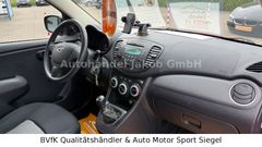 HYUNDAI i10/1.1/5Türer/Tüv&Service Neu/ Anfängerfahrzeug