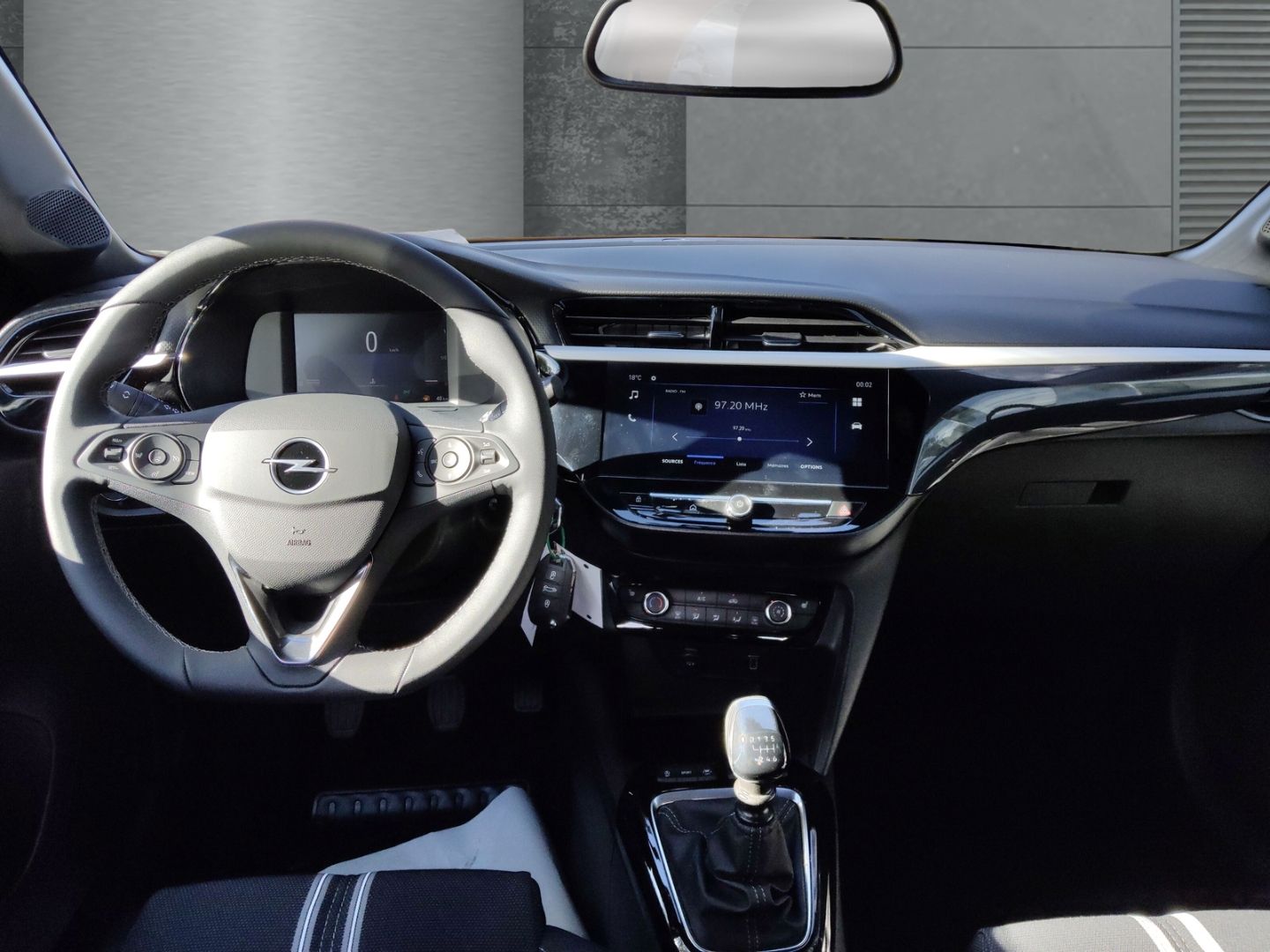 Opel Corsa - Bild 10