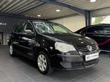 Volkswagen Polo IV Trendline*1.2*2.Hand*Klima*Tüv Neu* - gebrauchte VW Polo aus dem Jahr 2006