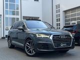 Audi Q7 3.0 TDI Quattro S-Line *AHK*MEMO*PANO*HEADUP* - Audi Q7 mit Diesel-Antrieb: Alcantara, Beheizbare Frontscheibe
