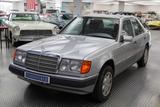 Mercedes-Benz E 200 Schiebedach.Rostfrei. Nur 96000km - gebrauchte Mercedes-Benz E 200 aus dem Jahr 1991