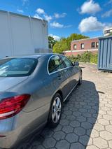 Mercedes-Benz E 250 Autom. - - gebrauchte Mercedes-Benz E 250 aus dem Jahr 2018