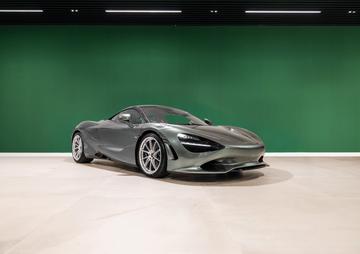 صورة 5 لـ  Mclaren 750S